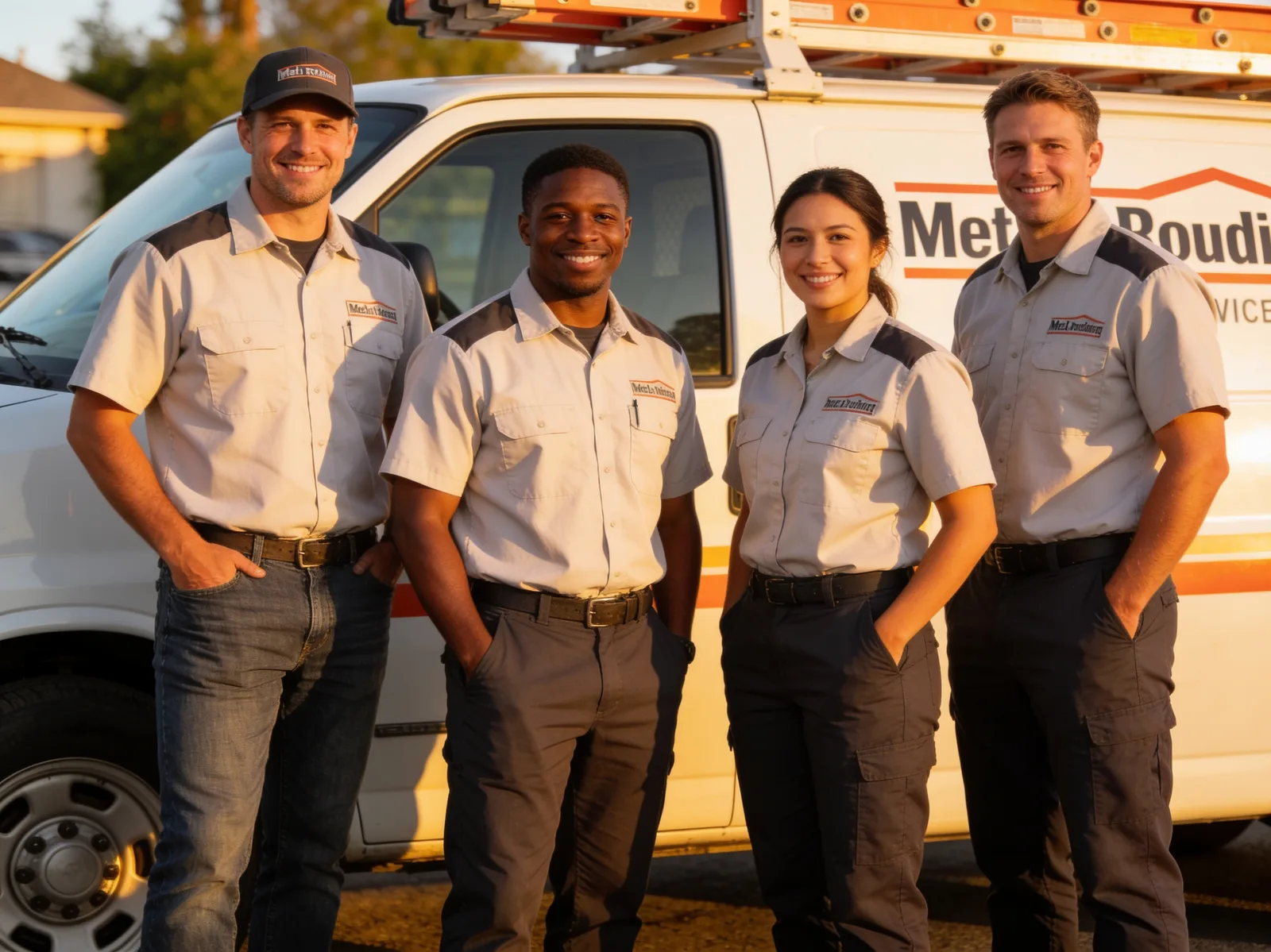 Metal Roof Installation company in Galveston, TX